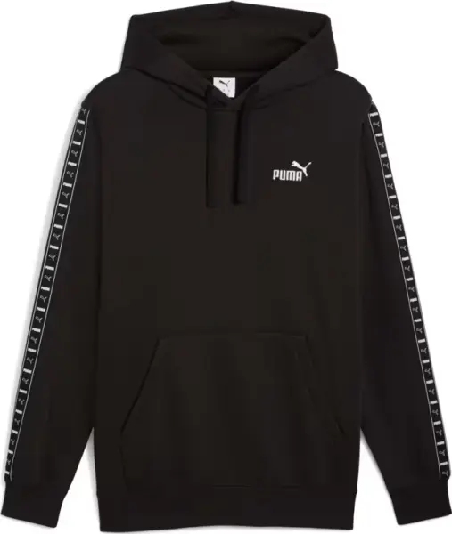 Худі Puma ESSENTIALS TAPE чорне 68467501