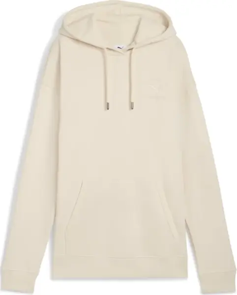 Худі жіноче Puma CLASS RELAXED бежеве 68813287