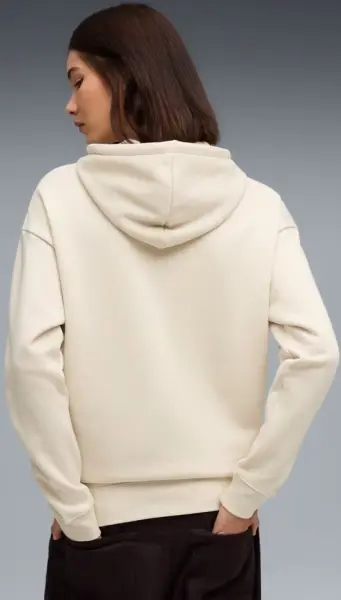 Худі жіноче Puma CLASS RELAXED бежеве 68813287