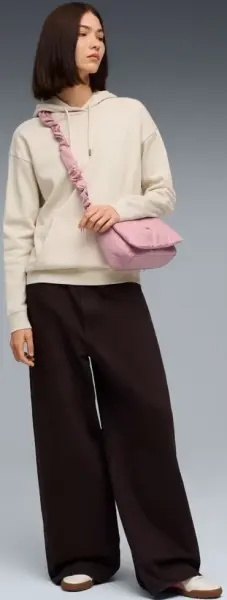 Худі жіноче Puma CLASS RELAXED бежеве 68813287