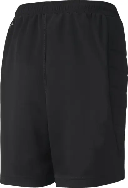 Воротарські шорти підліткові Puma GOALKEEPER чорні 657039-01