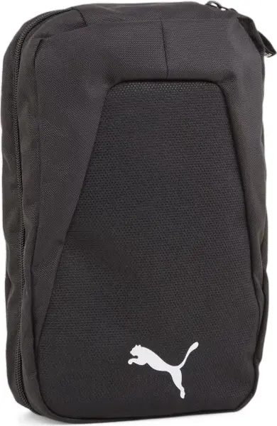 Косметичка Puma TEAMGOAL WASH BAG 8L чорна 090244-01
