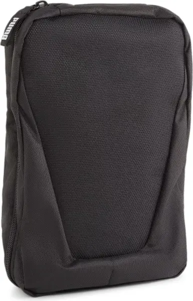 Косметичка Puma TEAMGOAL WASH BAG 8L чорна 090244-01