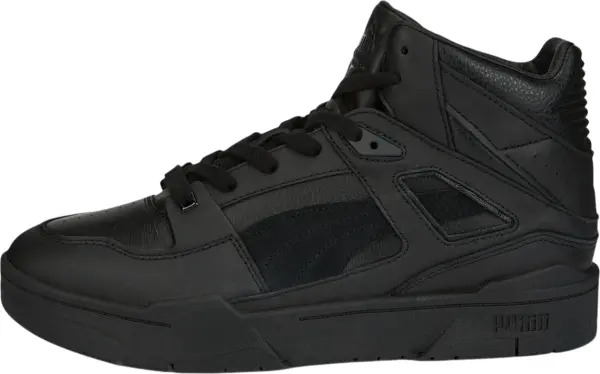 Кросівки Puma SLIPSTREAM HIGH чорні 388640-01