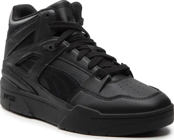 Кросівки Puma SLIPSTREAM HIGH чорні 388640-01