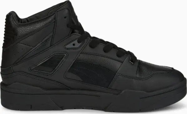 Кросівки Puma SLIPSTREAM HIGH чорні 388640-01