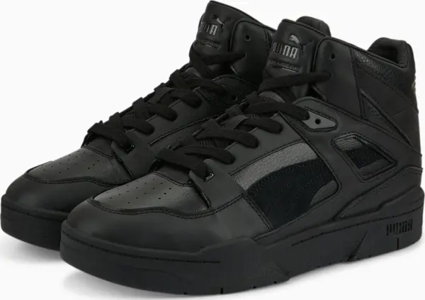 Кросівки Puma SLIPSTREAM HIGH чорні 388640-01