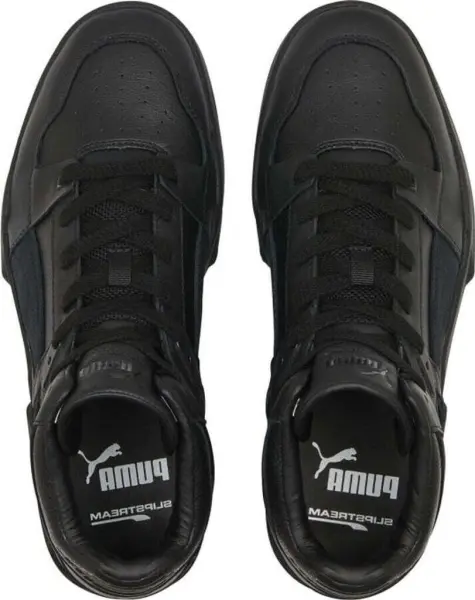 Кросівки Puma SLIPSTREAM HIGH чорні 388640-01