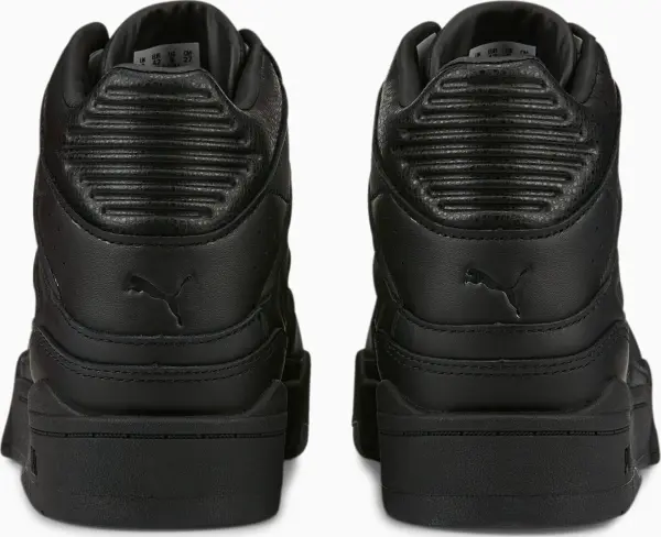 Кросівки Puma SLIPSTREAM HIGH чорні 388640-01