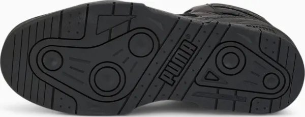 Кросівки Puma SLIPSTREAM HIGH чорні 388640-01