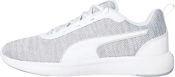 Кросівки бігові жіночі Puma SOFTRIDE VITAL FRESH сірі 376213-07