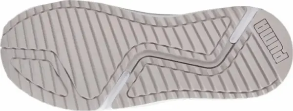 Кроссовки женские Puma PACER FUTURE ALLURE WIDE LACE UP бежевые 390555-20