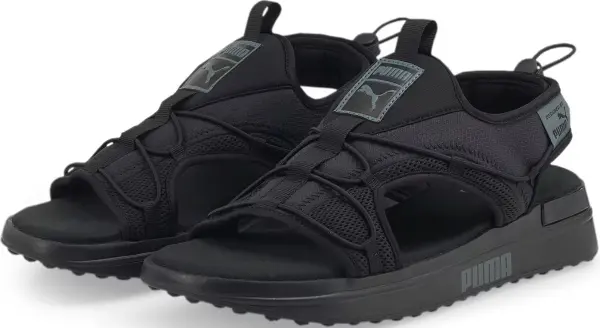 Сандалі Puma SURF чорні 384258-01