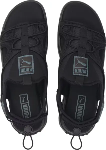 Сандалі Puma SURF чорні 384258-01