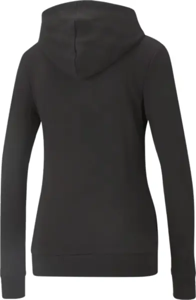Худи женское Puma POWER GRAPHIC черное 847114-01