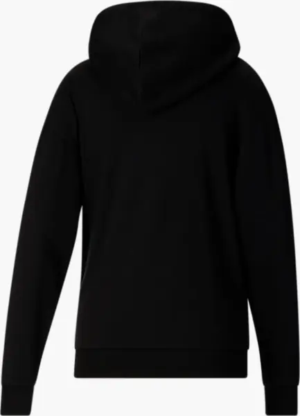 Худі жіноче Puma REBEL TERRY чорне 671167-01