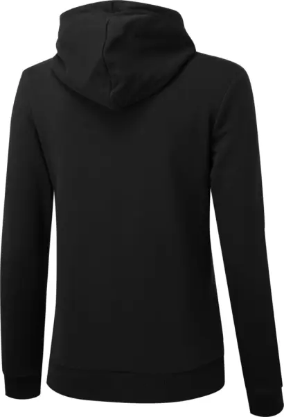 Худі жіноче Puma TAPE FRENCH TERRY чорне 671327-01