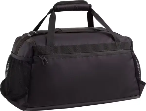 Сумка спортивна Puma TRAINING MEDIUM SPORTSBAG 24L чорна 090920-01