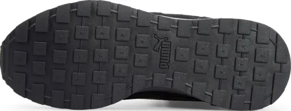 Ботинки Puma GRAVITON MID черные 383204-01