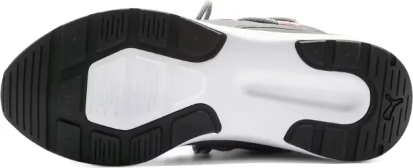 Черевики жіночі Puma ADELA WINTER сіро-світло-рожеві 369862-03
