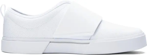Кроссовки Puma EL REY II белые 384369-03