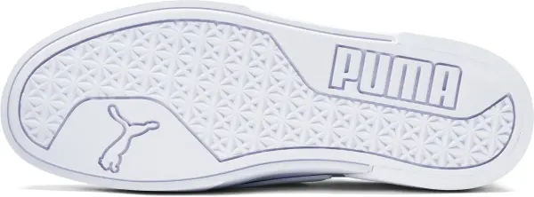 Кроссовки Puma EL REY II белые 384369-03