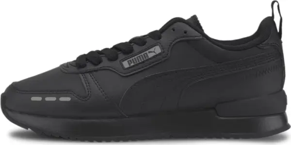 Кросівки дитячі Puma R78 SL чорні 374428-01