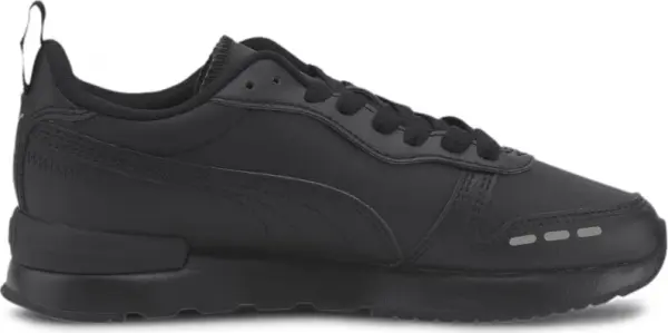 Кросівки дитячі Puma R78 SL чорні 374428-01