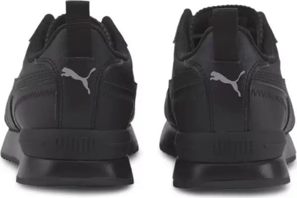 Кросівки дитячі Puma R78 SL чорні 374428-01