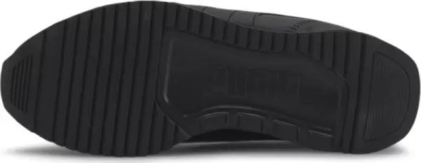 Кросівки дитячі Puma R78 SL чорні 374428-01