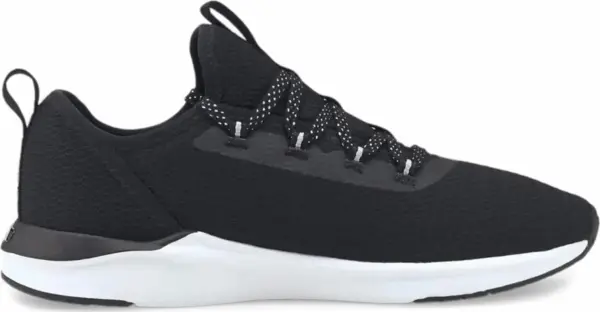 Кросівки жіночі Puma SOFTRIDE FINESSE чорні 376627-01