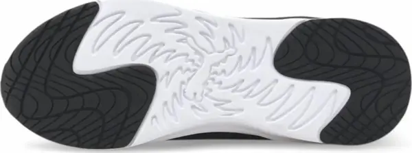 Кросівки жіночі Puma SOFTRIDE FINESSE чорні 376627-01