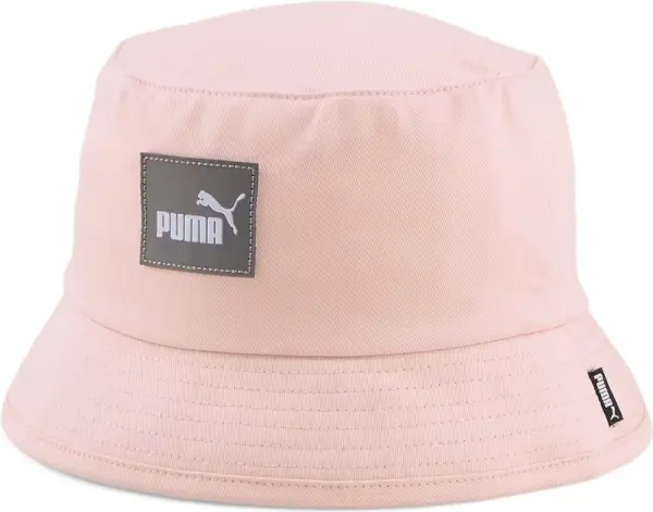 Панама підліткова Puma CORE BUCKET світло-рожева 024543-03