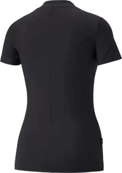 Футболка жіноча Puma INFUSE чорна 531925-01