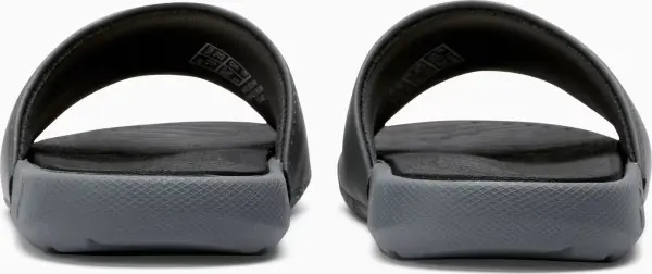 Шльопанці дитячі Puma COOL CAT 2.0 сіро-чорні 390884-02