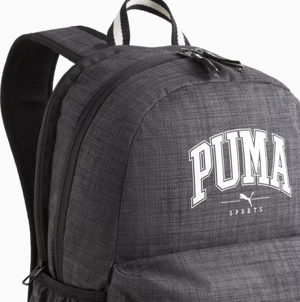 Рюкзак Puma SQUAD 20L темно-серый 090716-01