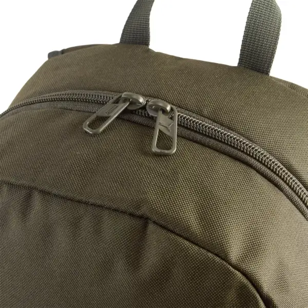 Рюкзак Puma PHASE COLOR BLOCK BACKPACK 22L оливково-светло-зеленый 091175-05