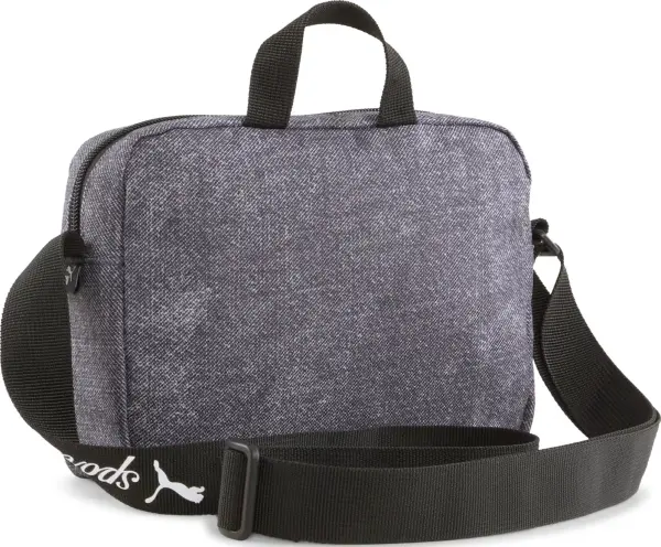 Сумка через плече Puma PHASE CLASS 2,5L сіра 091179-01