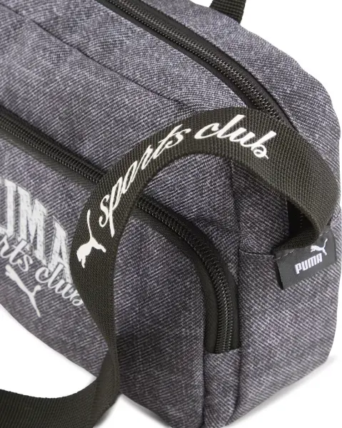 Сумка через плече Puma PHASE CLASS 2,5L сіра 091179-01