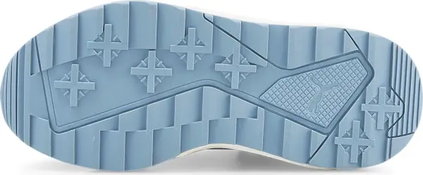 Ботинки женские Puma X-RAY SPEED MID WINTER голубые 388574 05