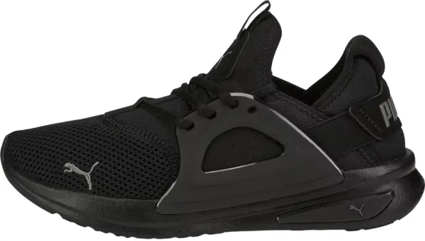 Кроссовки Puma SOFTRIDE ENZO EVO черные 377048-01