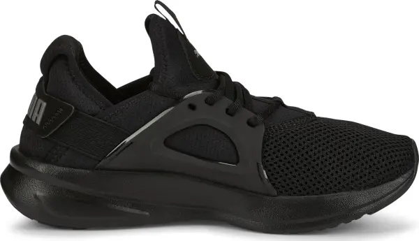 Кроссовки Puma SOFTRIDE ENZO EVO черные 377048-01