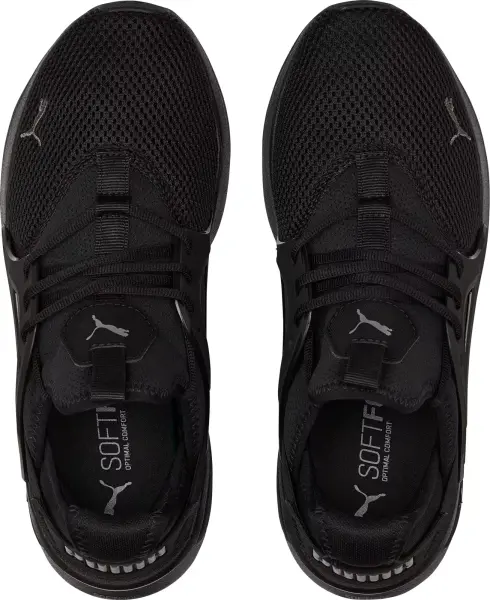 Кроссовки Puma SOFTRIDE ENZO EVO черные 377048-01