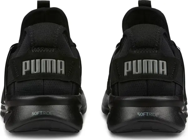 Кроссовки Puma SOFTRIDE ENZO EVO черные 377048-01