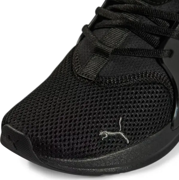 Кроссовки Puma SOFTRIDE ENZO EVO черные 377048-01