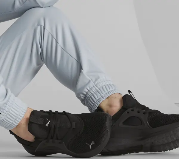 Кроссовки Puma SOFTRIDE ENZO EVO черные 377048-01