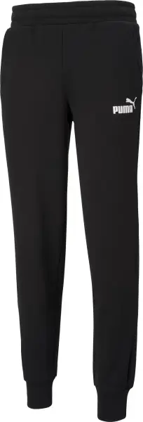 Спортивні штани Puma ESSENTIALS чорні 586714-01