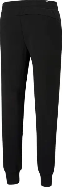 Спортивні штани Puma ESSENTIALS чорні 586714-01