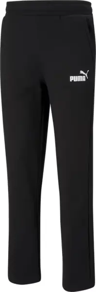 Спортивні штани Puma ESSENTIALS чорні 586718-01
