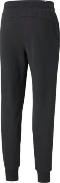 Спортивні штани Puma ESSENTIALS чорні 674391-01